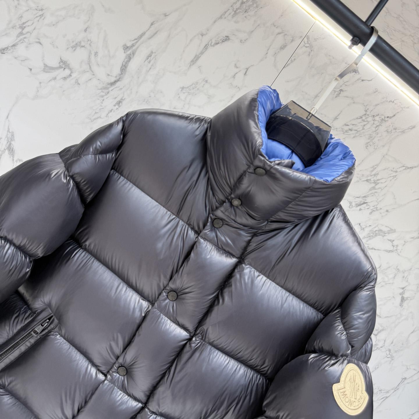 Moncler Tripiti Short Down Jacket - EUR FASHION