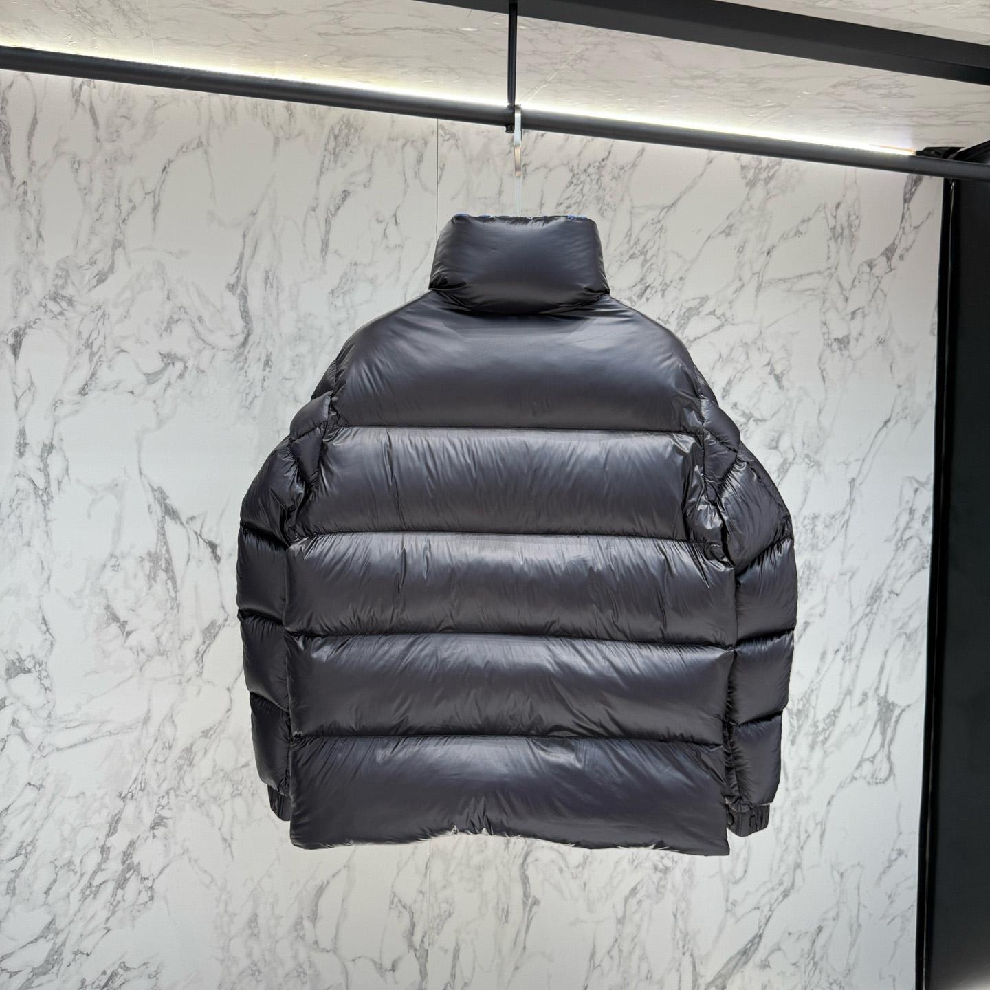 Moncler Tripiti Short Down Jacket - EUR FASHION