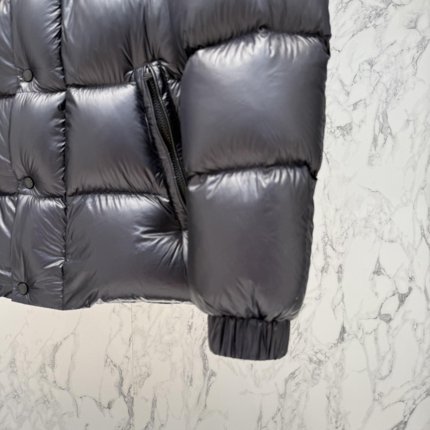 Moncler Tripiti Short Down Jacket - EUR FASHION