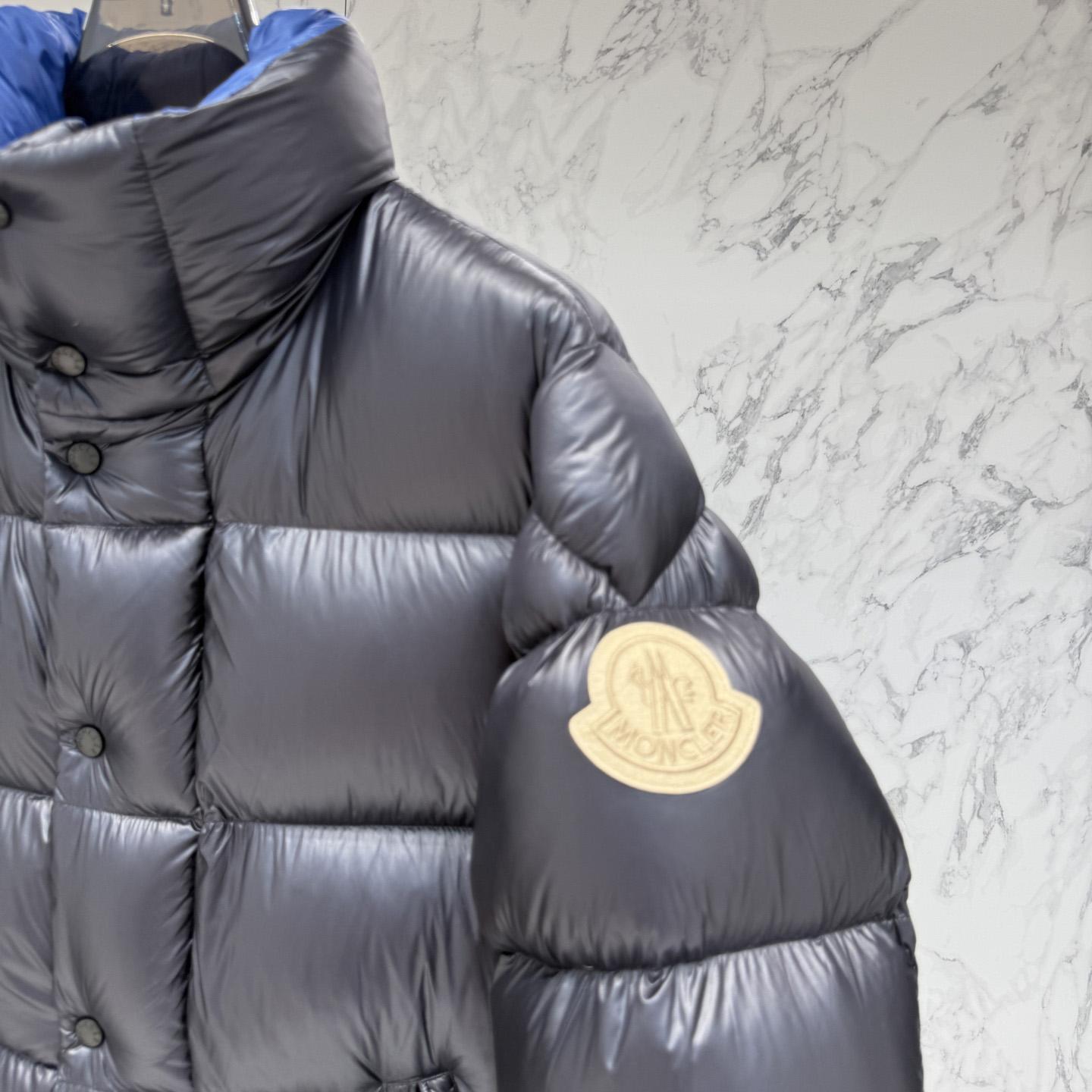 Moncler Tripiti Short Down Jacket - EUR FASHION