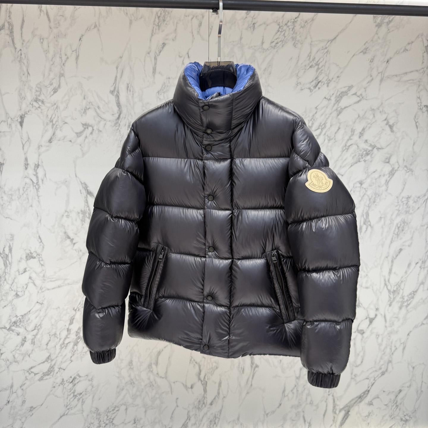 Moncler Tripiti Short Down Jacket - EUR FASHION