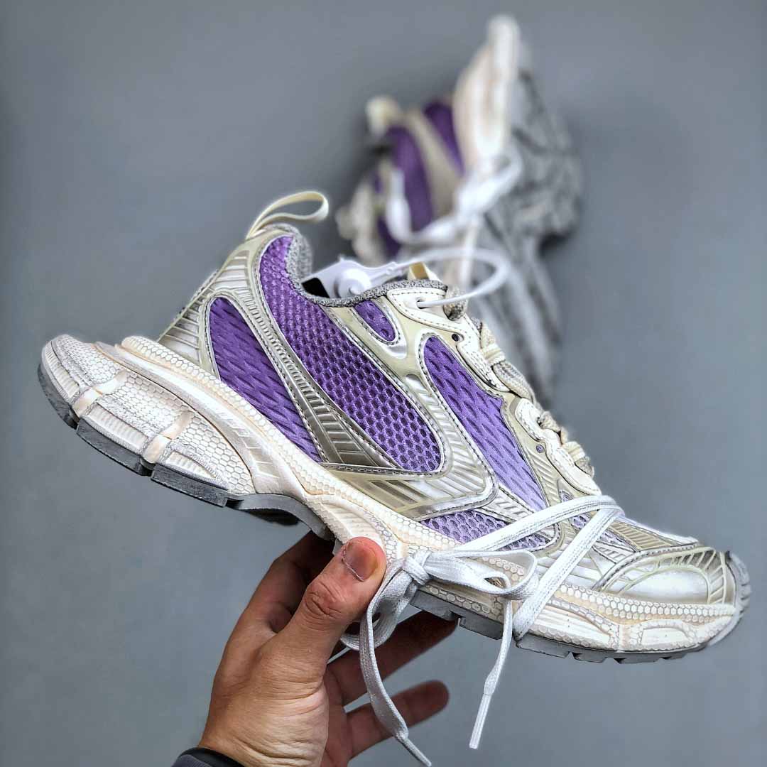 Balenciaga 3XL Gradient Sneaker - EUR FASHION