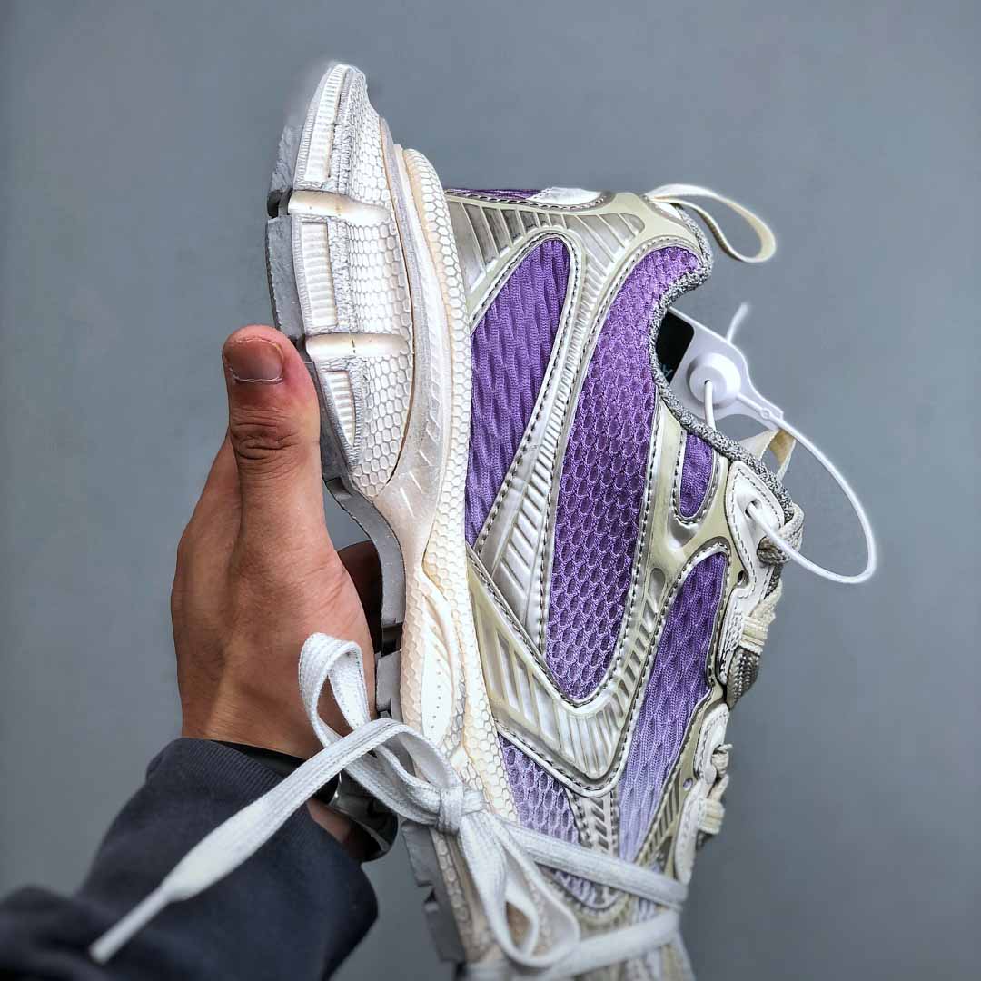 Balenciaga 3XL Gradient Sneaker - EUR FASHION