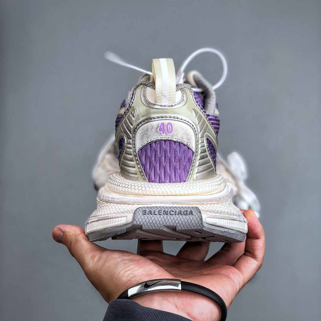 Balenciaga 3XL Gradient Sneaker - EUR FASHION