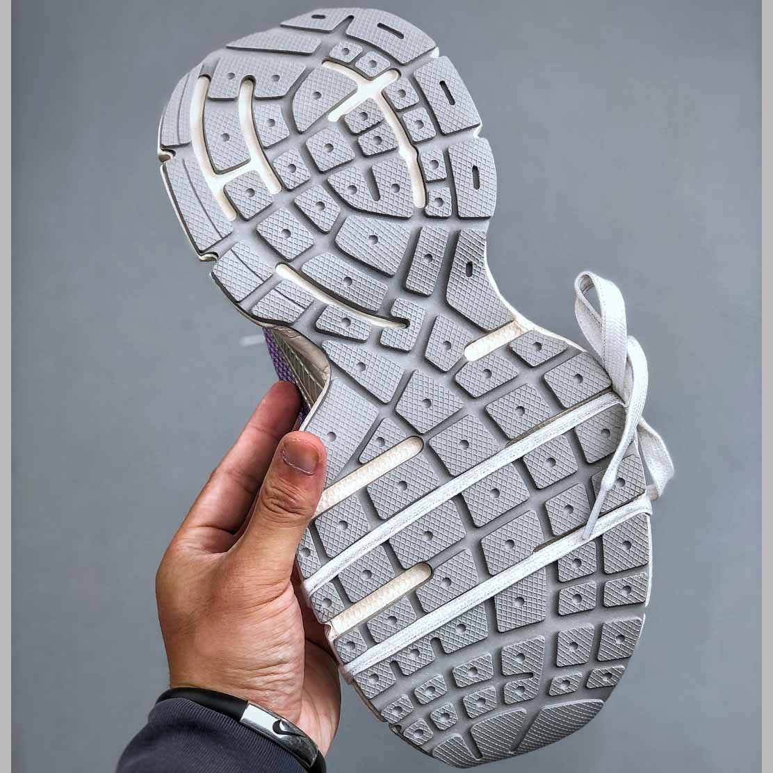 Balenciaga 3XL Gradient Sneaker - EUR FASHION