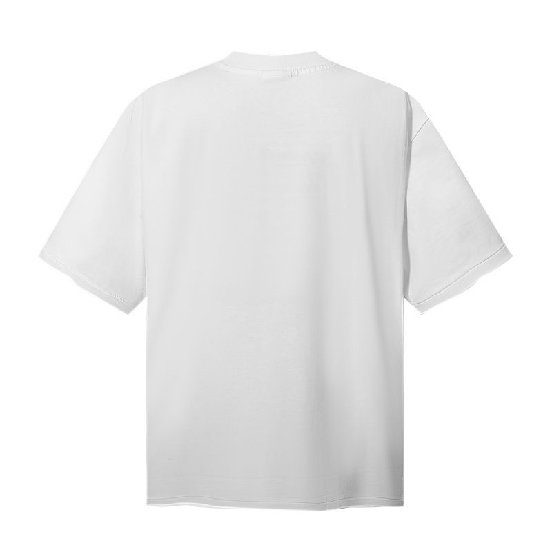 Saint Michael Grenman T-shirt - EUR FASHION