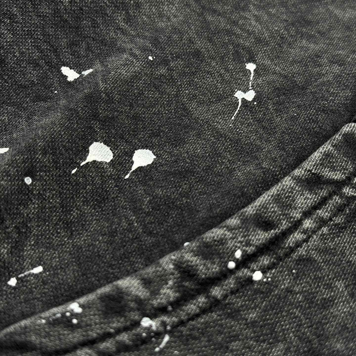 Enfants Riches Déprimés Cotton JerseyZip-Up Hoodie - EUR FASHION