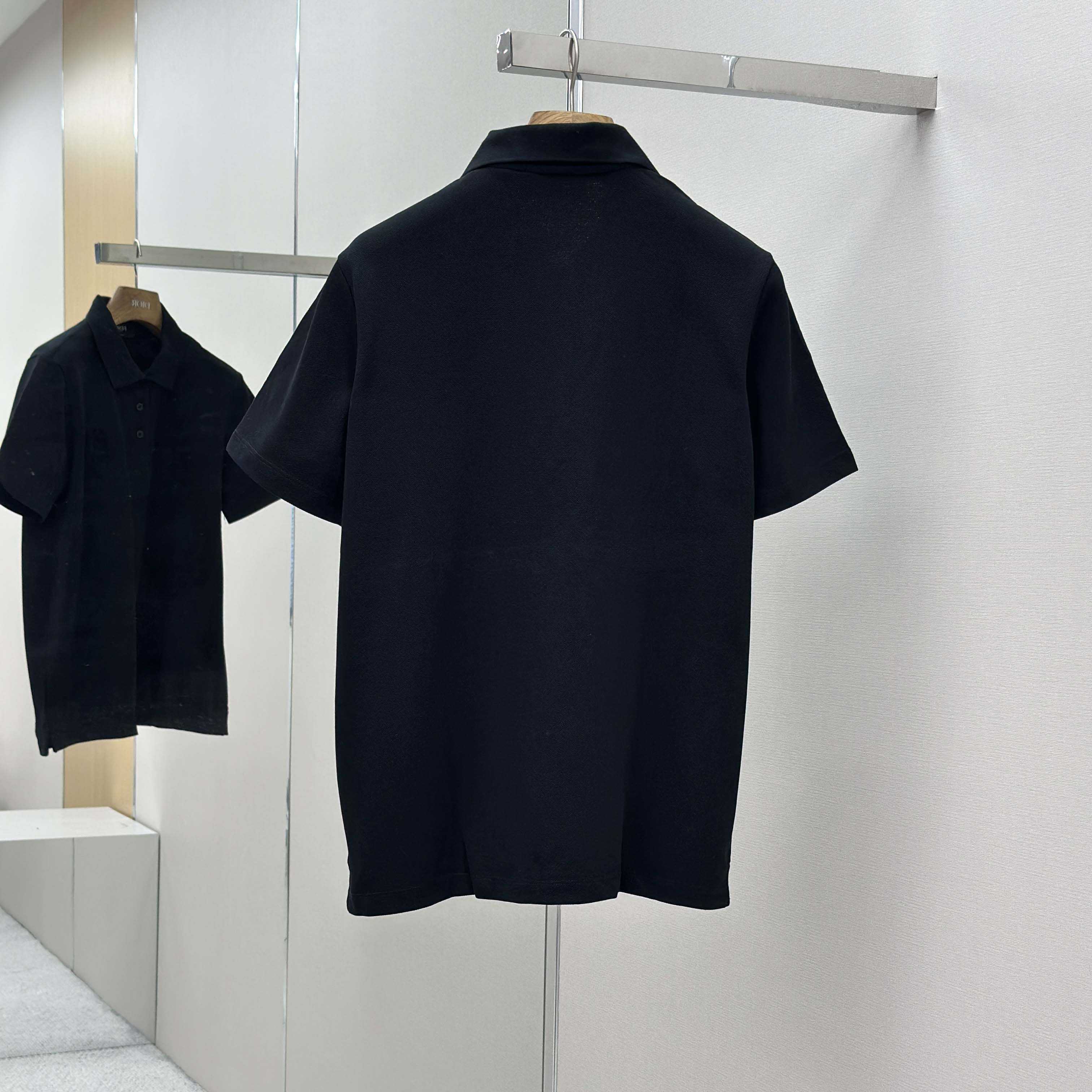 Fendi Polo Shirt - EUR FASHION