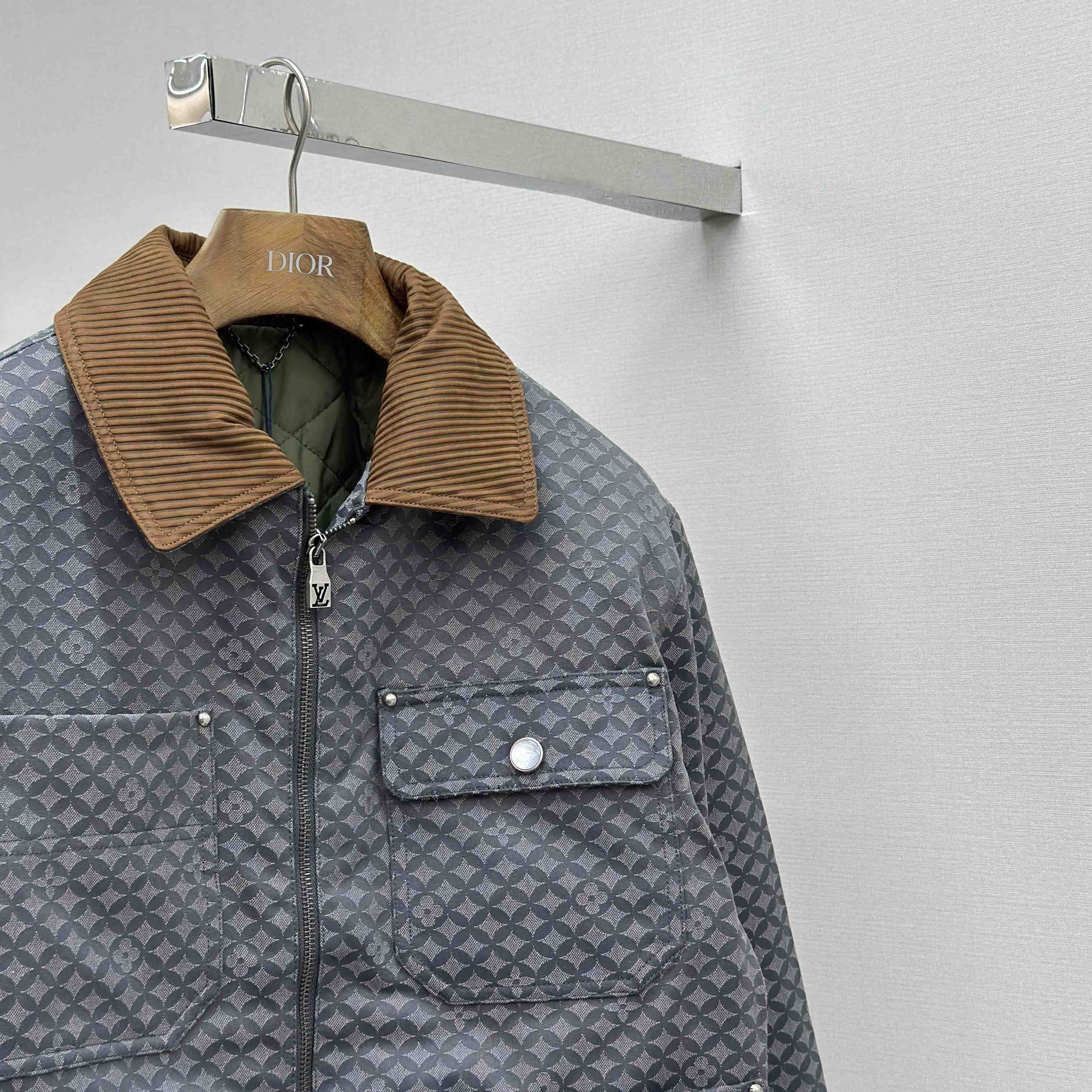 Louis Vuitton Workwear Blouson   1AILNQ - EUR FASHION