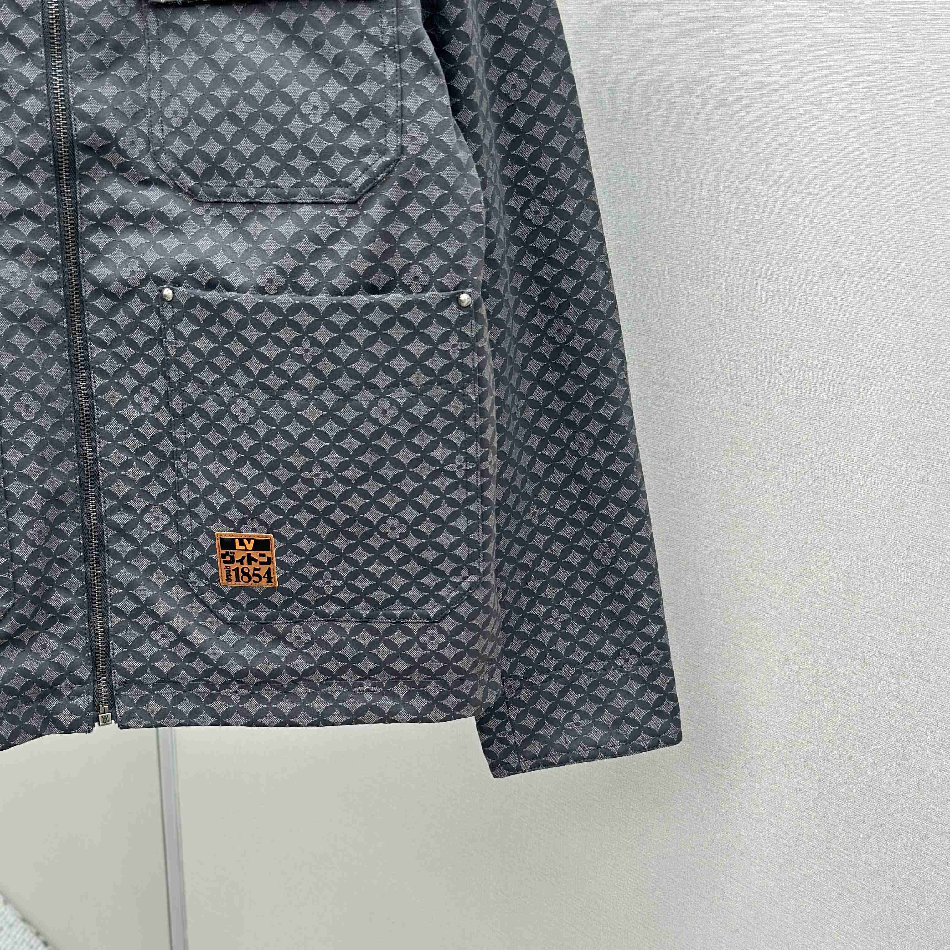 Louis Vuitton Workwear Blouson   1AILNQ - EUR FASHION