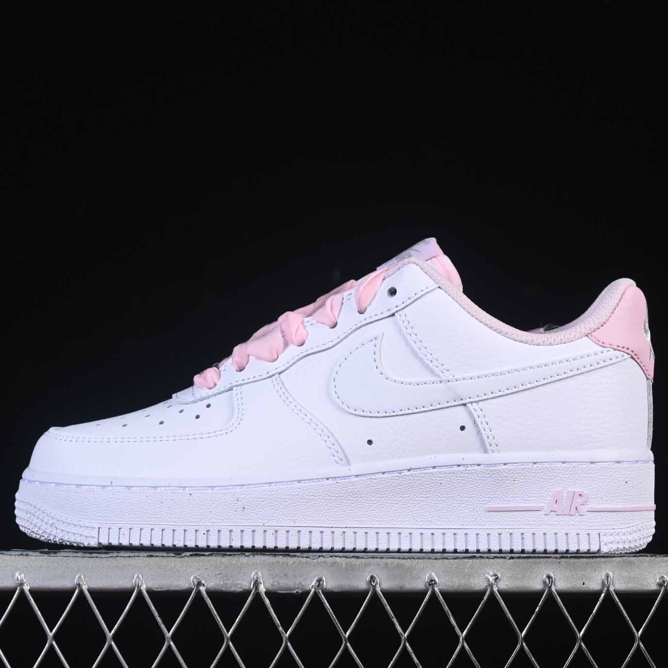 Nike Air Force 1 ’07 Low “White Pink” HV4403-601 - EUR FASHION