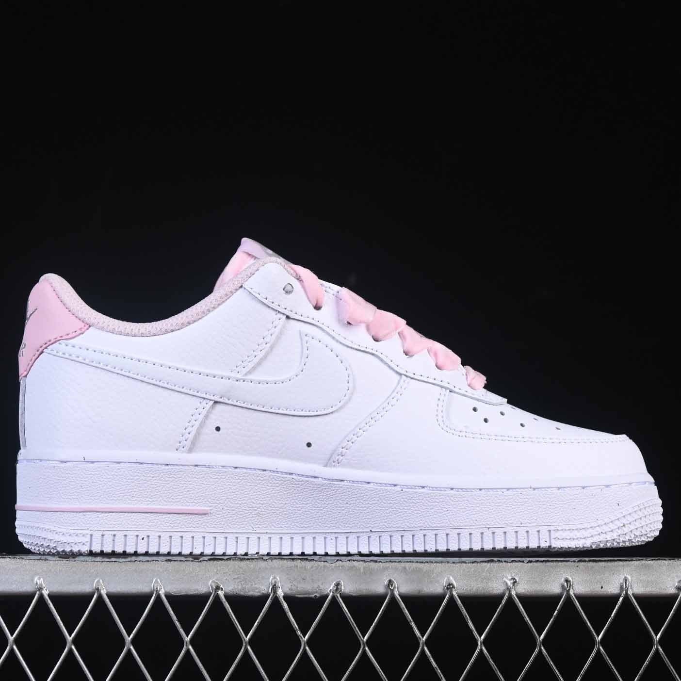 Nike Air Force 1 ’07 Low “White Pink” HV4403-601 - EUR FASHION