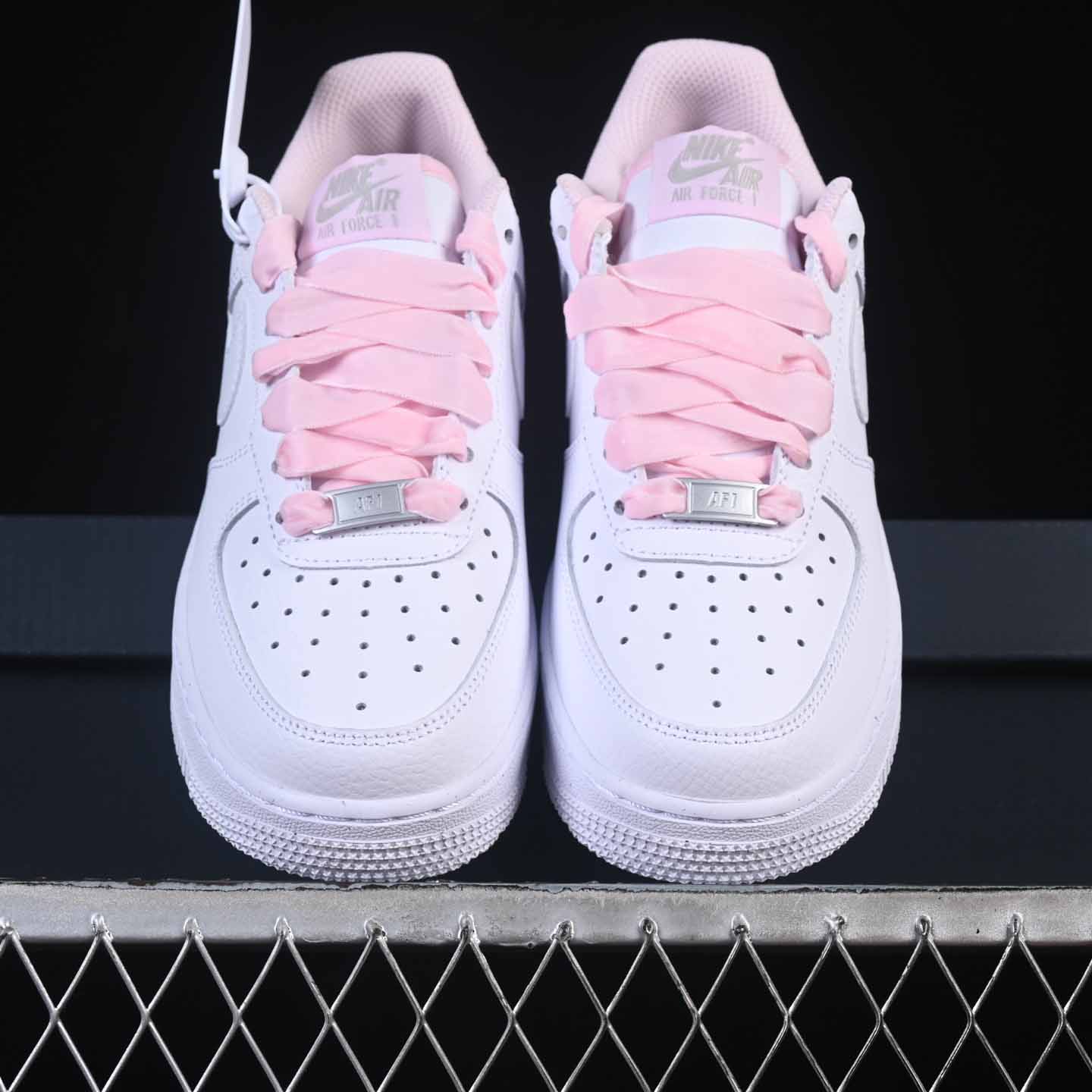 Nike Air Force 1 ’07 Low “White Pink” HV4403-601 - EUR FASHION