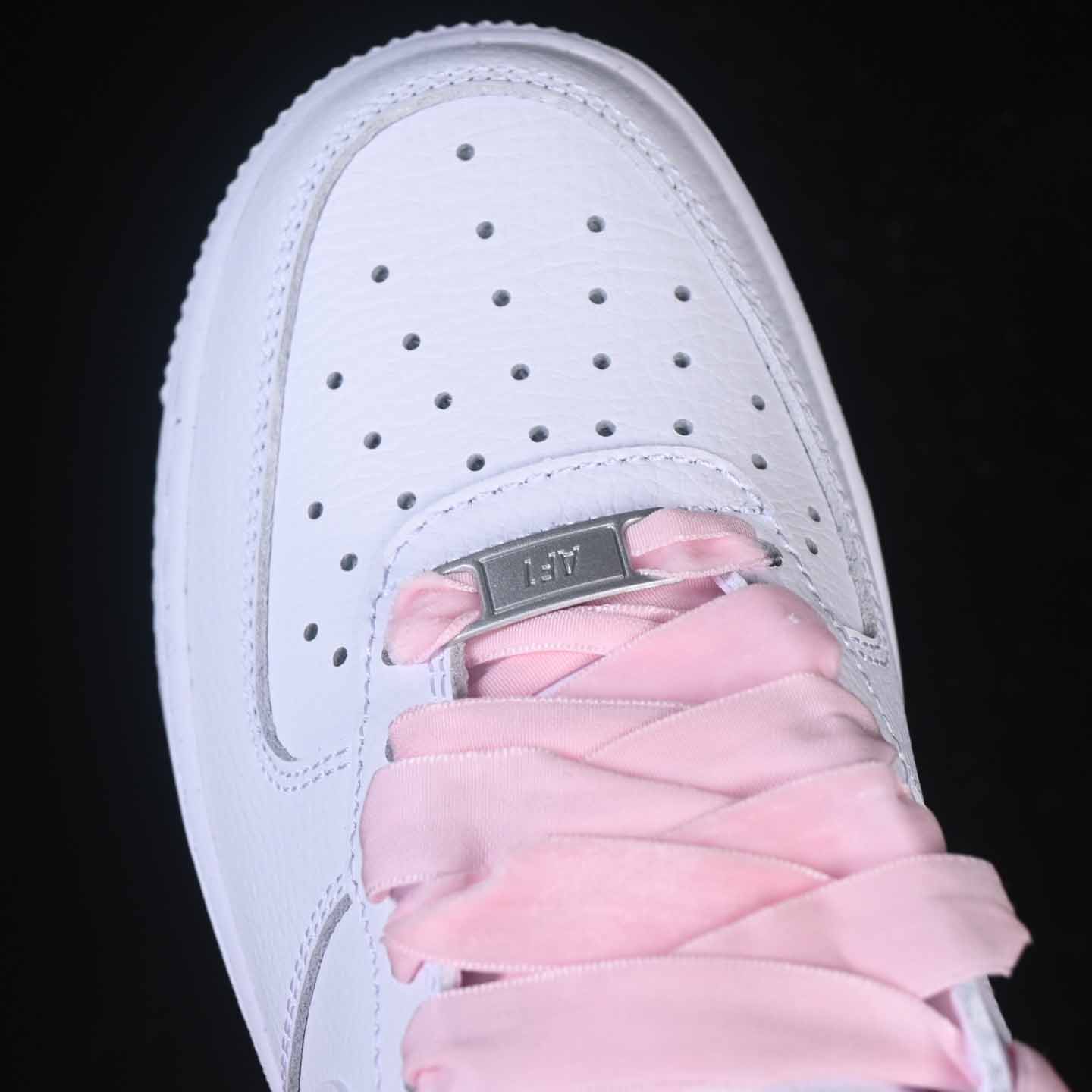 Nike Air Force 1 ’07 Low “White Pink” HV4403-601 - EUR FASHION