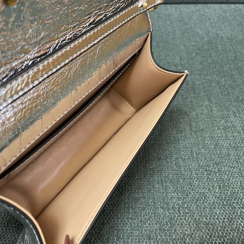 Valenti Small Locò Shoulder Bag  (20x 11x5cm) - EUR FASHION