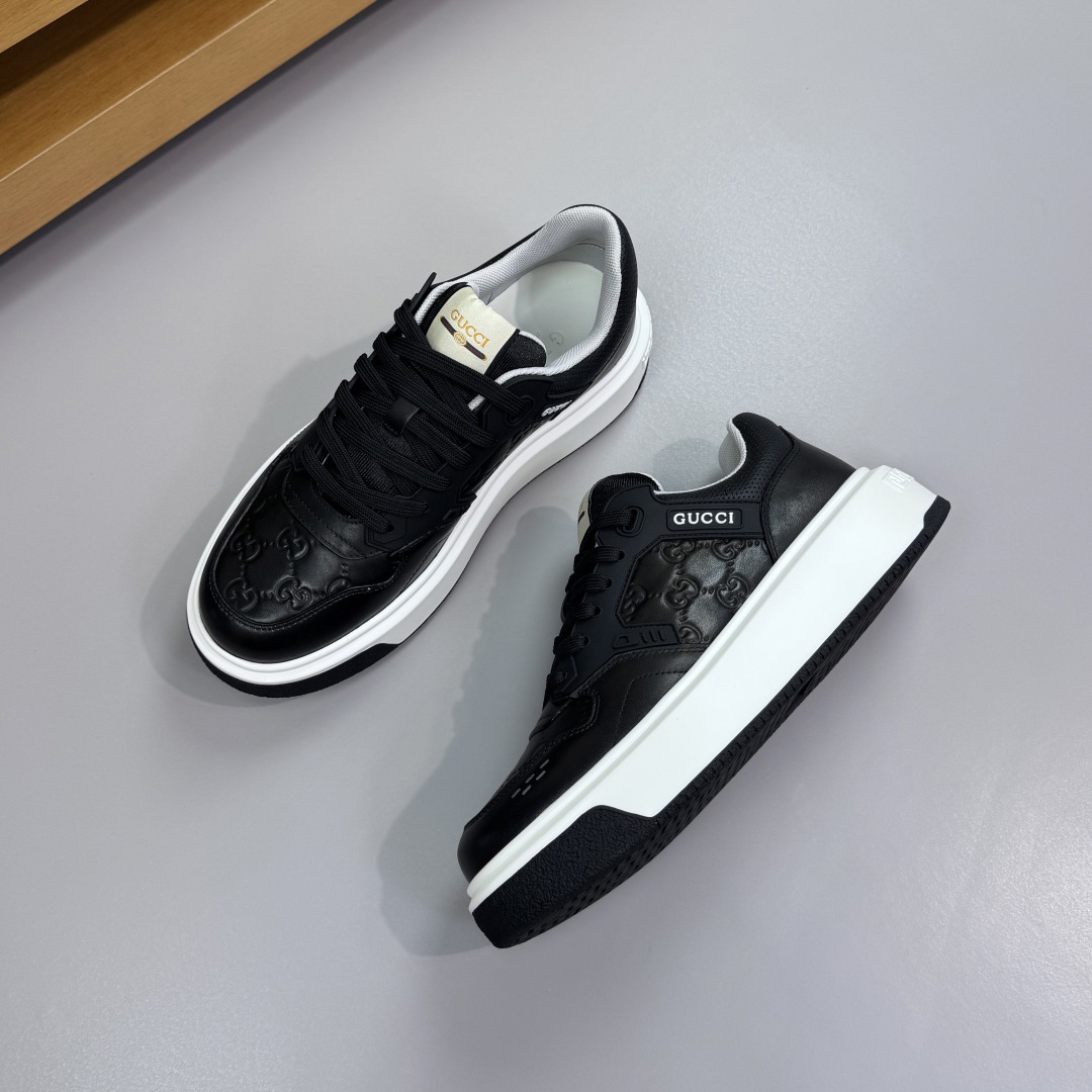 Gucci GG Sneakers - EUR FASHION