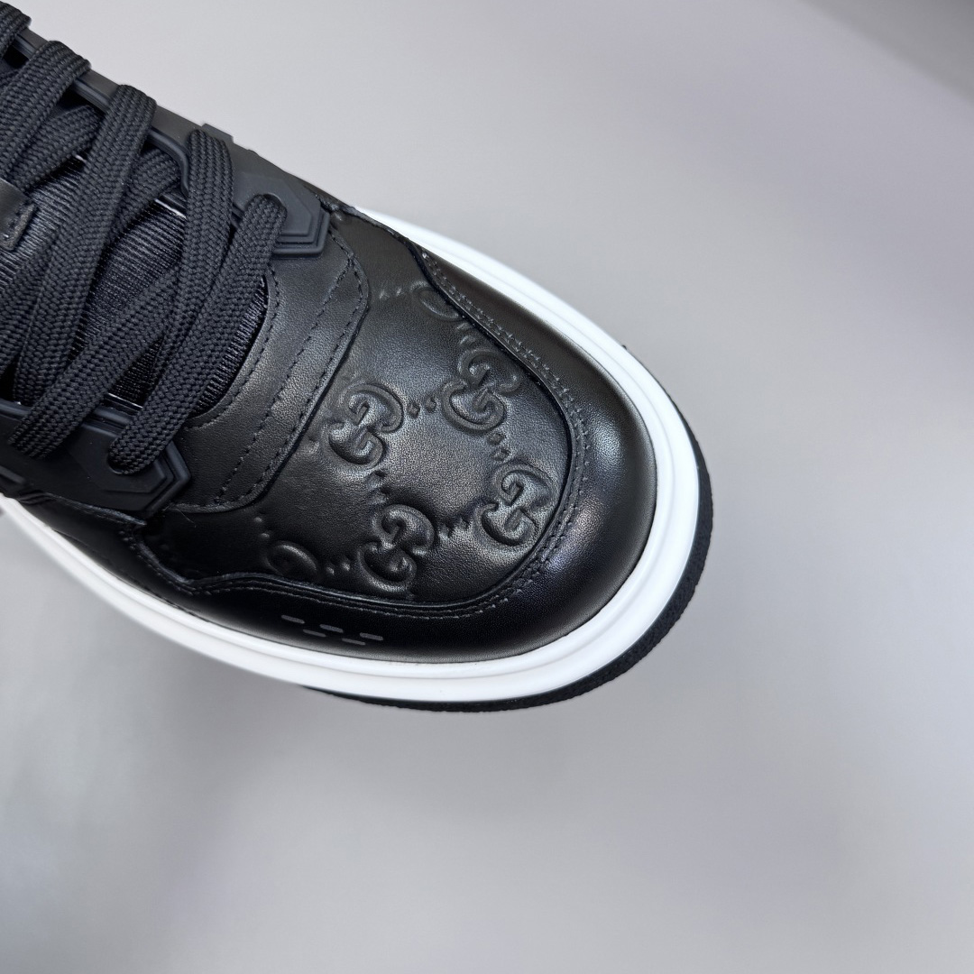 Gucci GG Sneakers - EUR FASHION