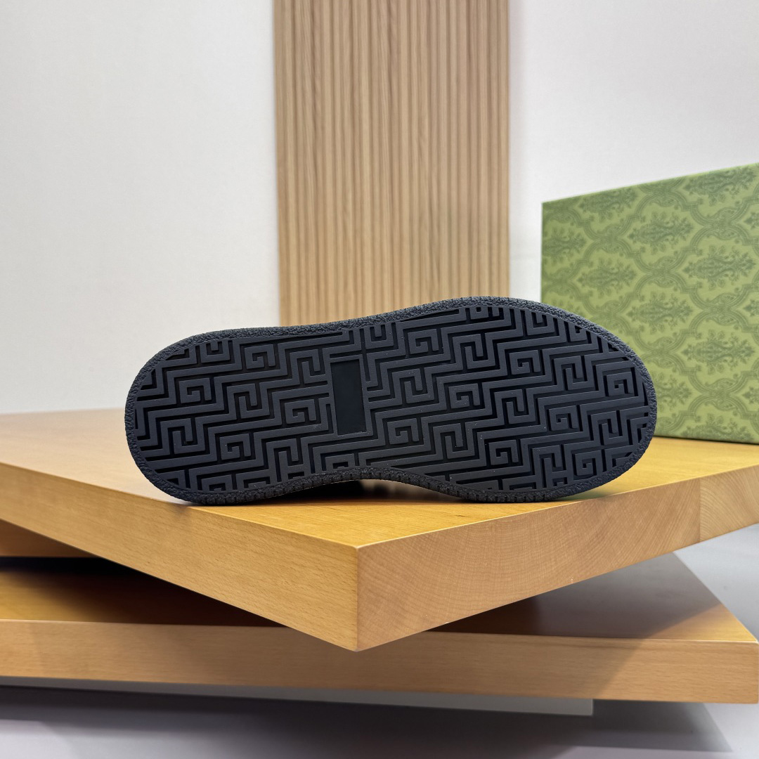 Gucci GG Sneakers - EUR FASHION