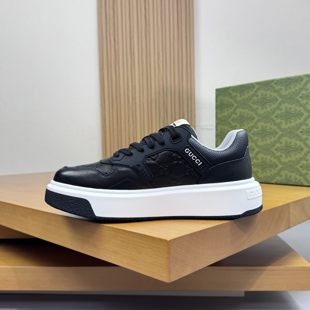 Gucci GG Sneakers - EUR FASHION