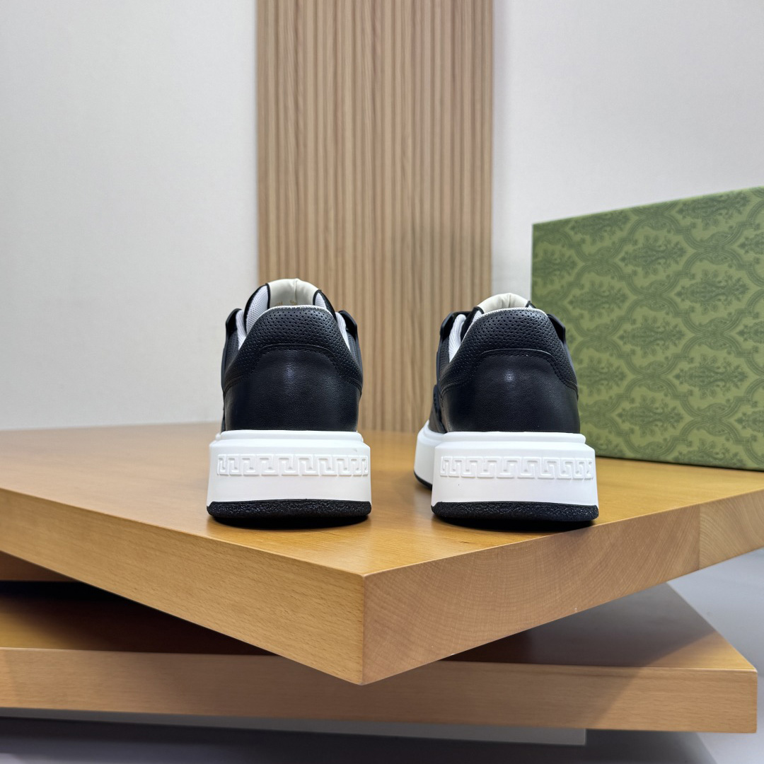 Gucci GG Sneakers - EUR FASHION