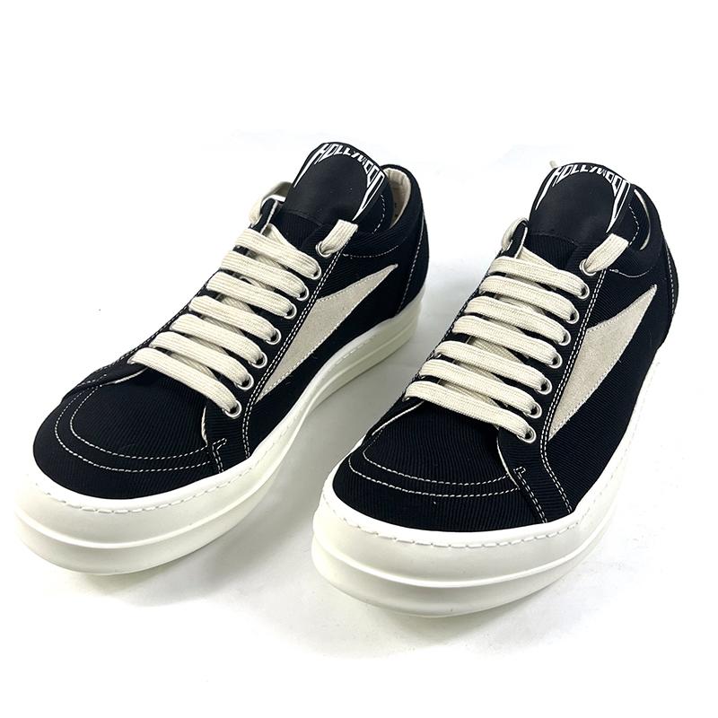 Rick Owens DRKSHDW Sneakers - EUR FASHION