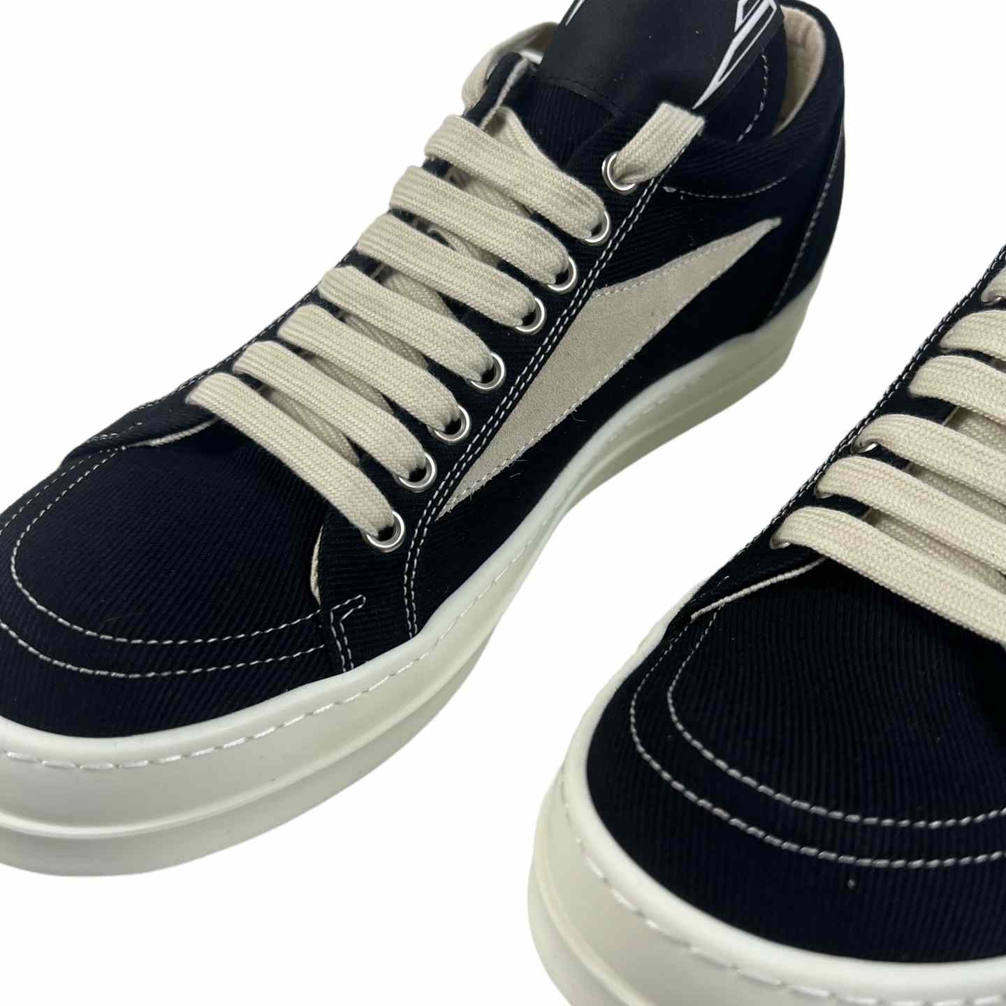 Rick Owens DRKSHDW Sneakers - EUR FASHION