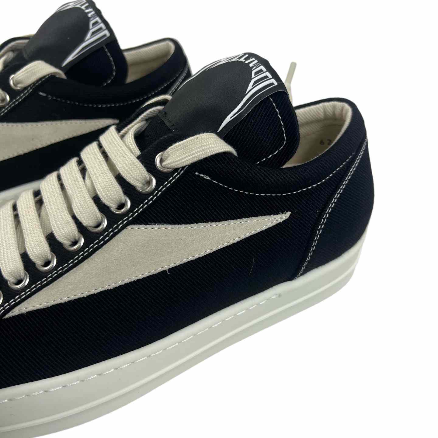 Rick Owens DRKSHDW Sneakers - EUR FASHION
