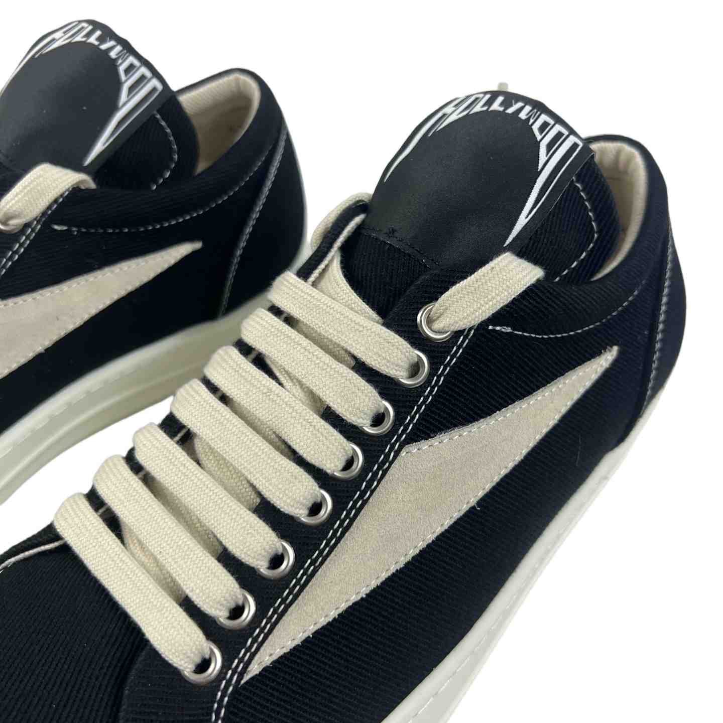 Rick Owens DRKSHDW Sneakers - EUR FASHION