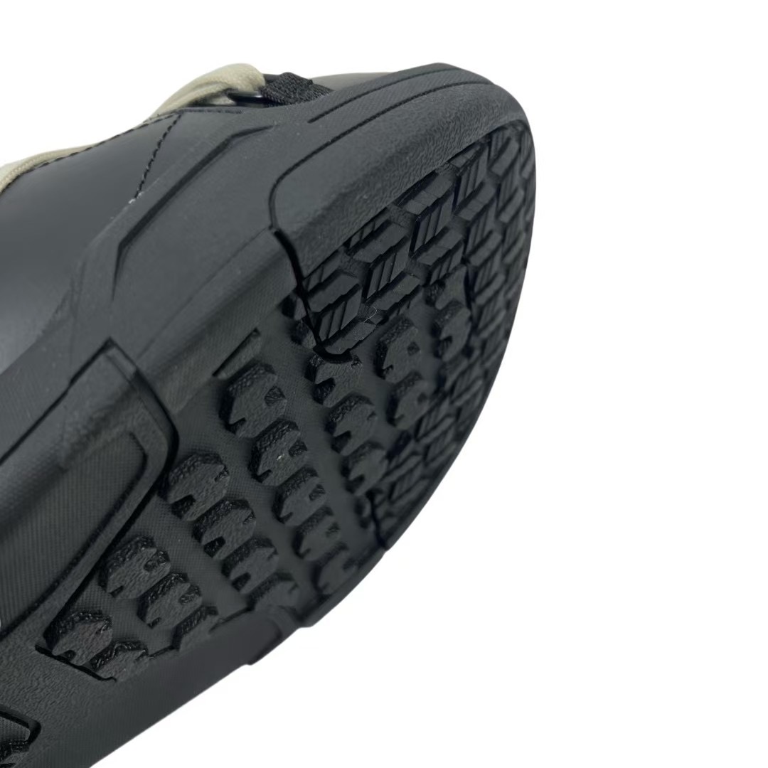 Rick Owens x Moncler SS25 Amber Snow Boots - EUR FASHION