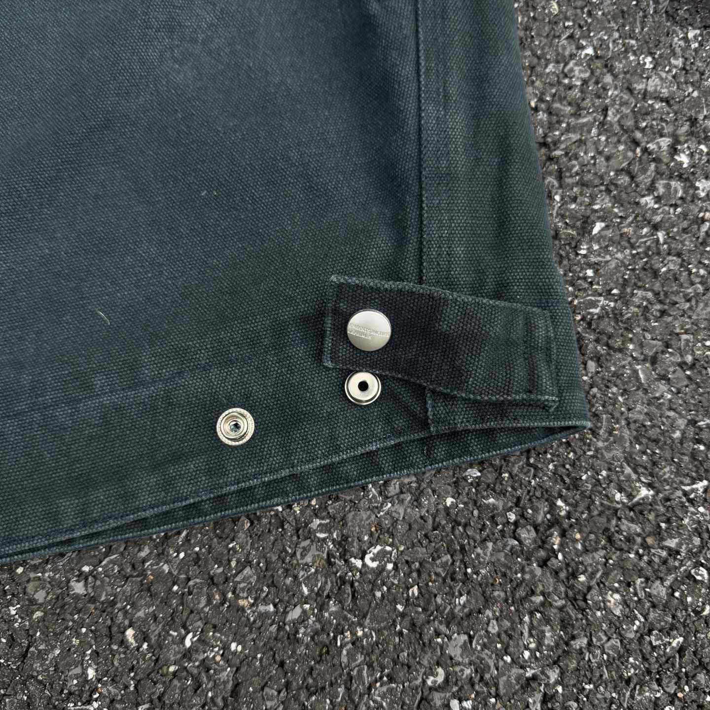 Enfants Riches Deprimes Logo Workwear Jacket - EUR FASHION