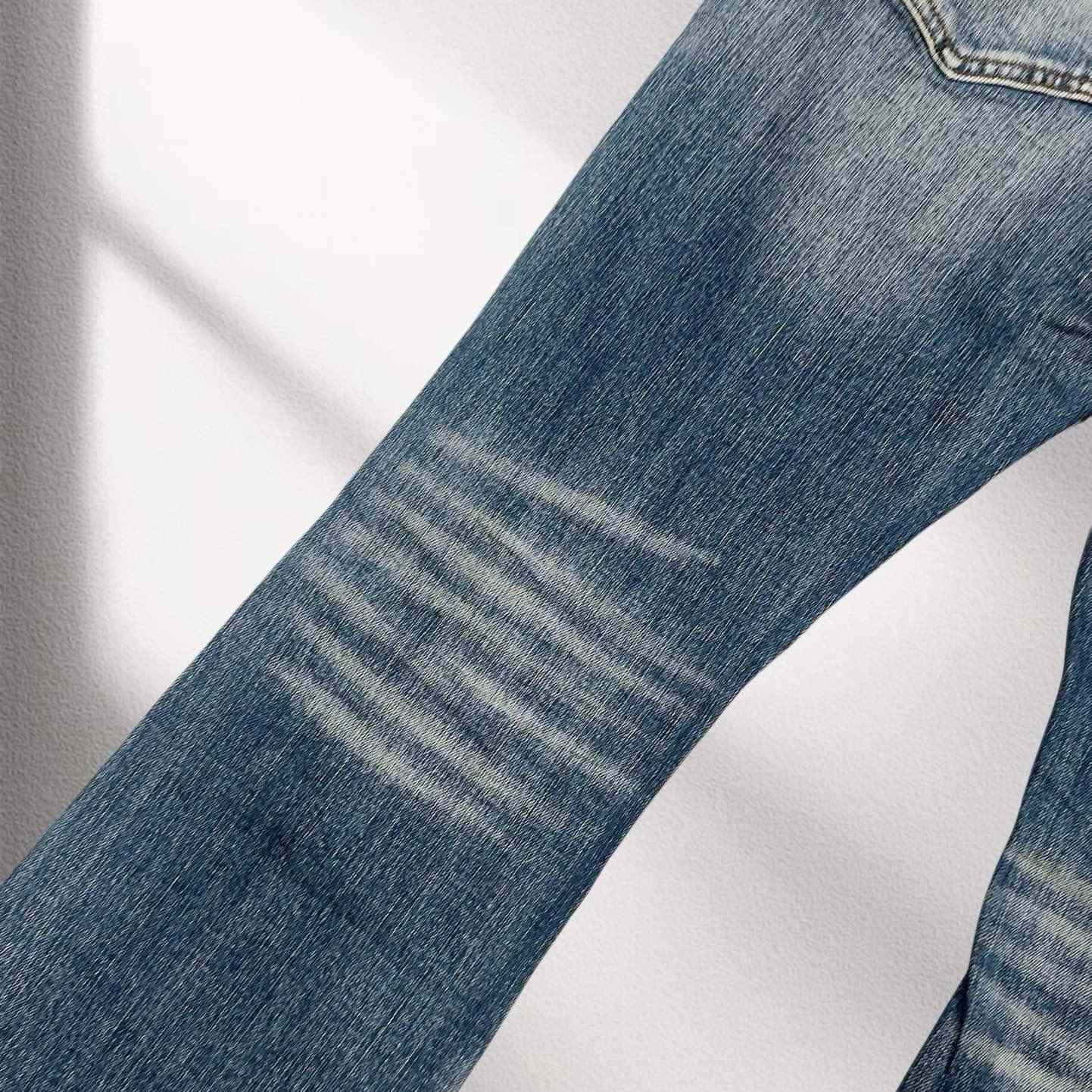 Purple-Brand Jeans   1613 - EUR FASHION