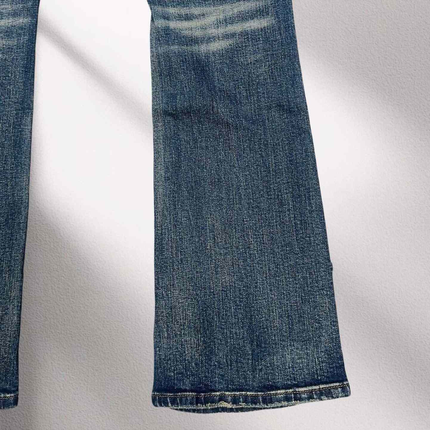 Purple-Brand Jeans   1613 - EUR FASHION