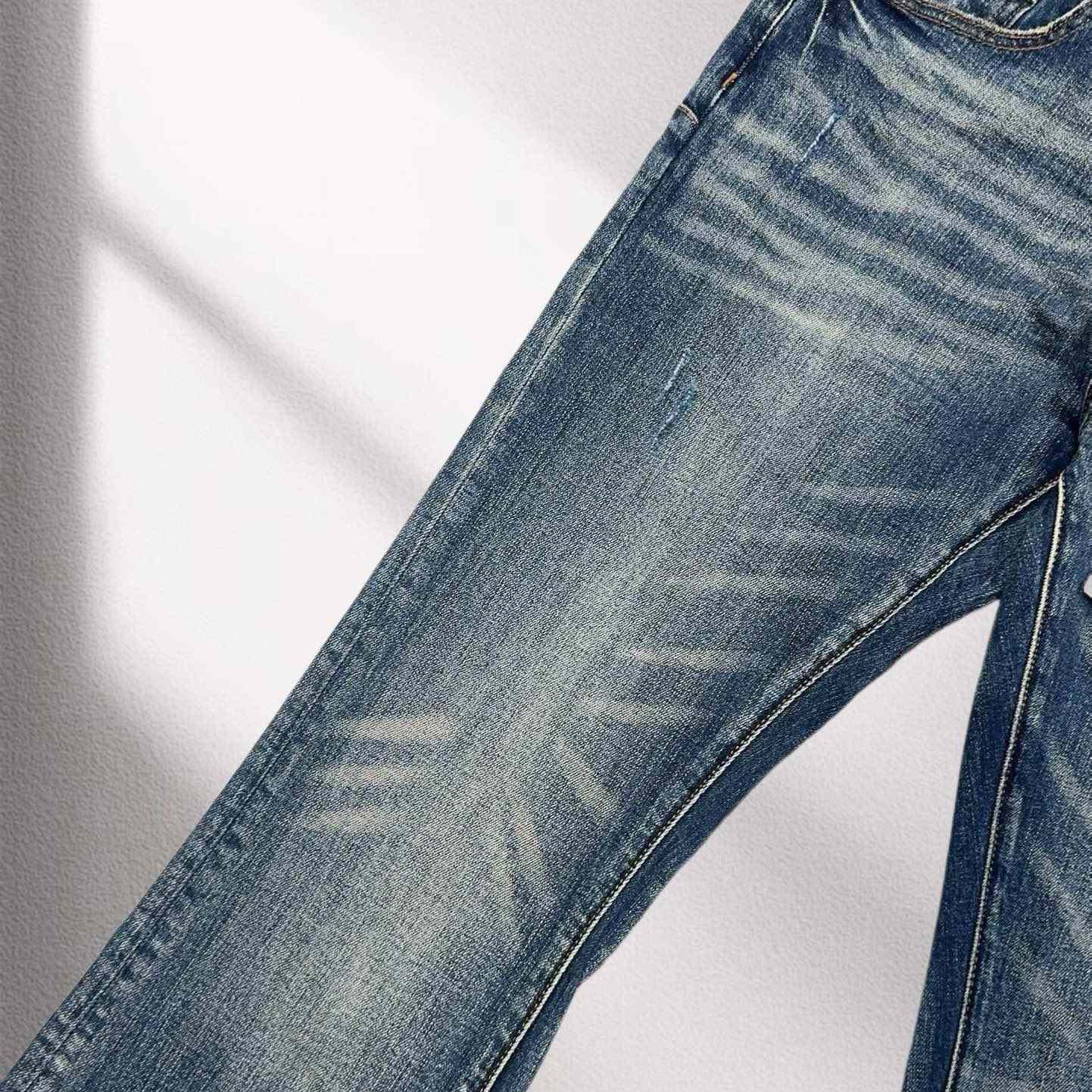 Purple-Brand Jeans   1613 - EUR FASHION