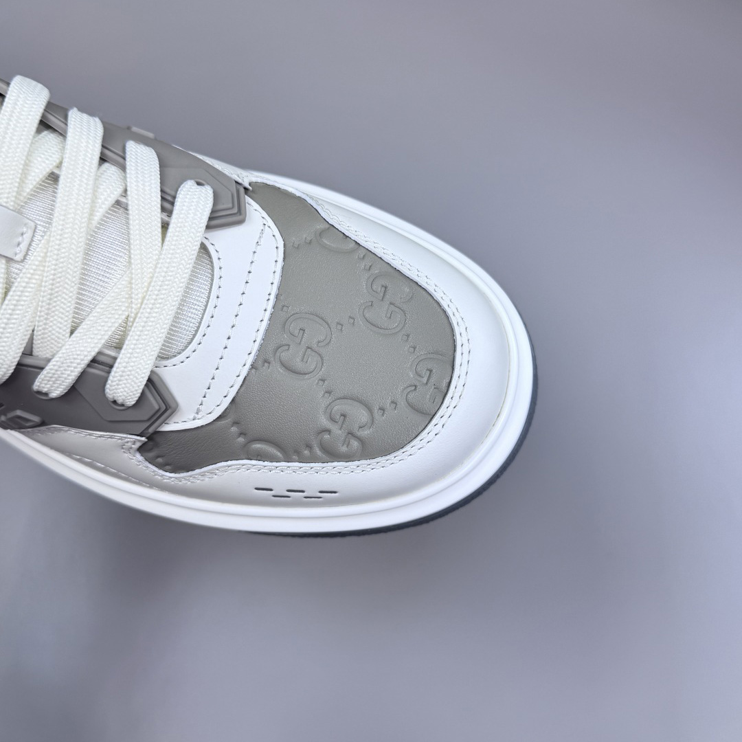 Gucci GG Sneakers - EUR FASHION