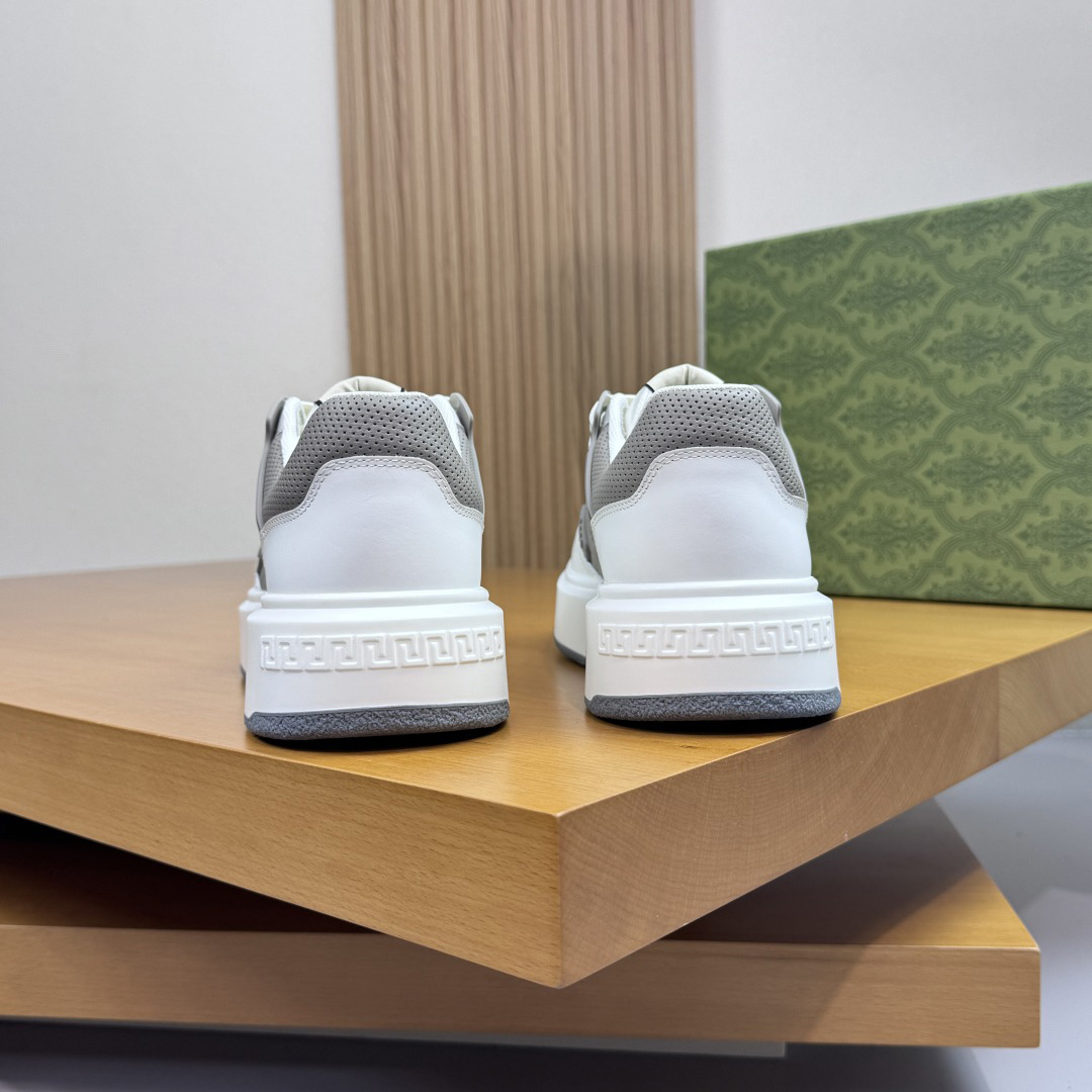 Gucci GG Sneakers - EUR FASHION