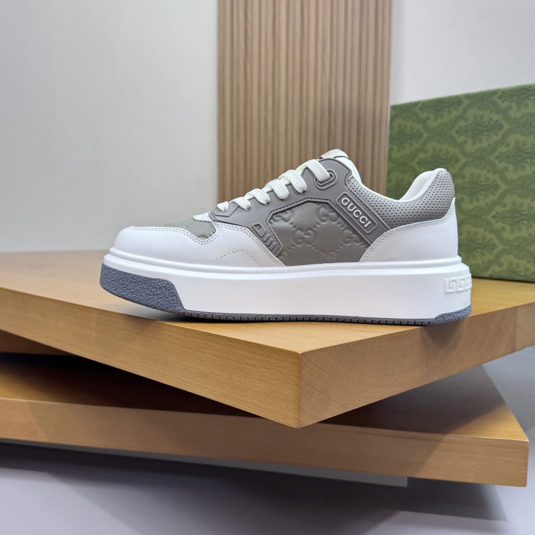 Gucci GG Sneakers - EUR FASHION