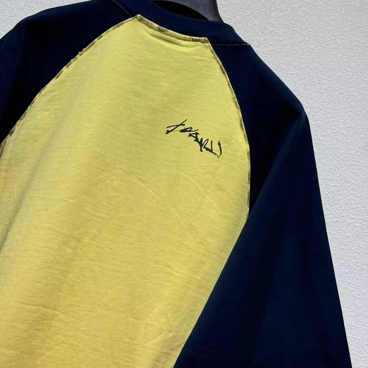 Balenciaga Banana Raglan Oversized T-Shirt  - EUR FASHION