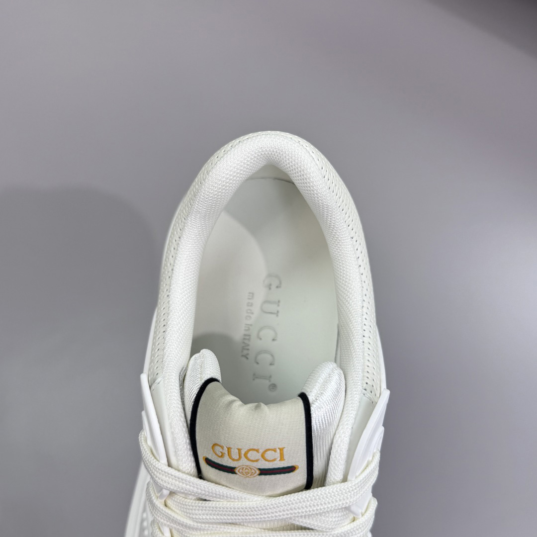 Gucci GG Sneakers - EUR FASHION