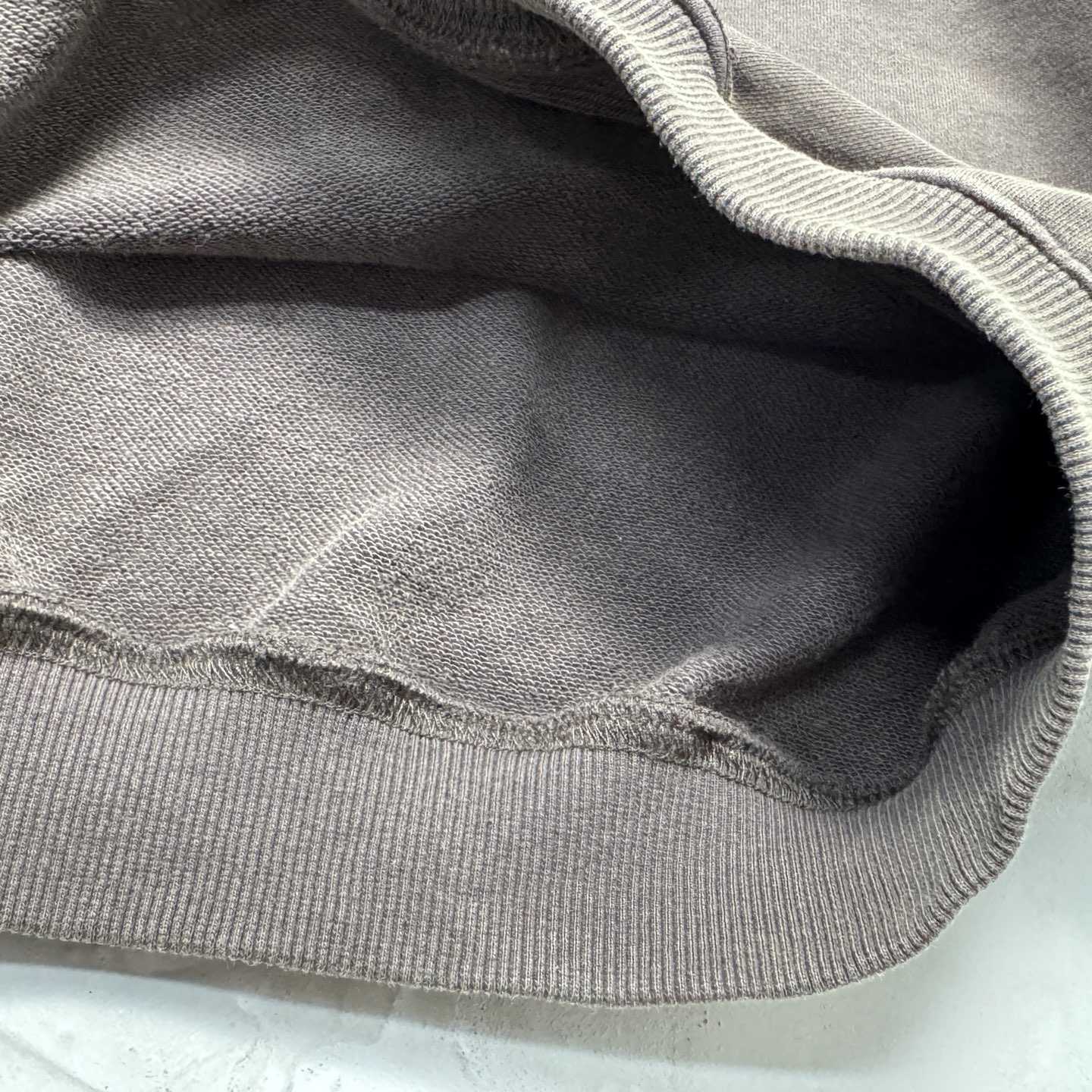 Enfants Riches Déprimés Cotton Hoodie - EUR FASHION