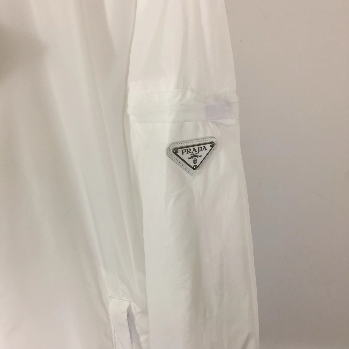 Prada Re-Nylon Jacket - EUR FASHION