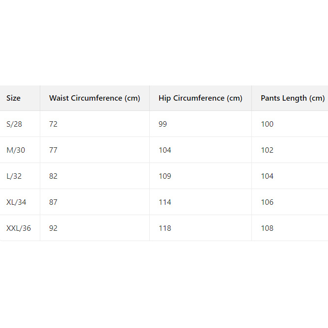 Gallery Dept. Jeans - EUR FASHION