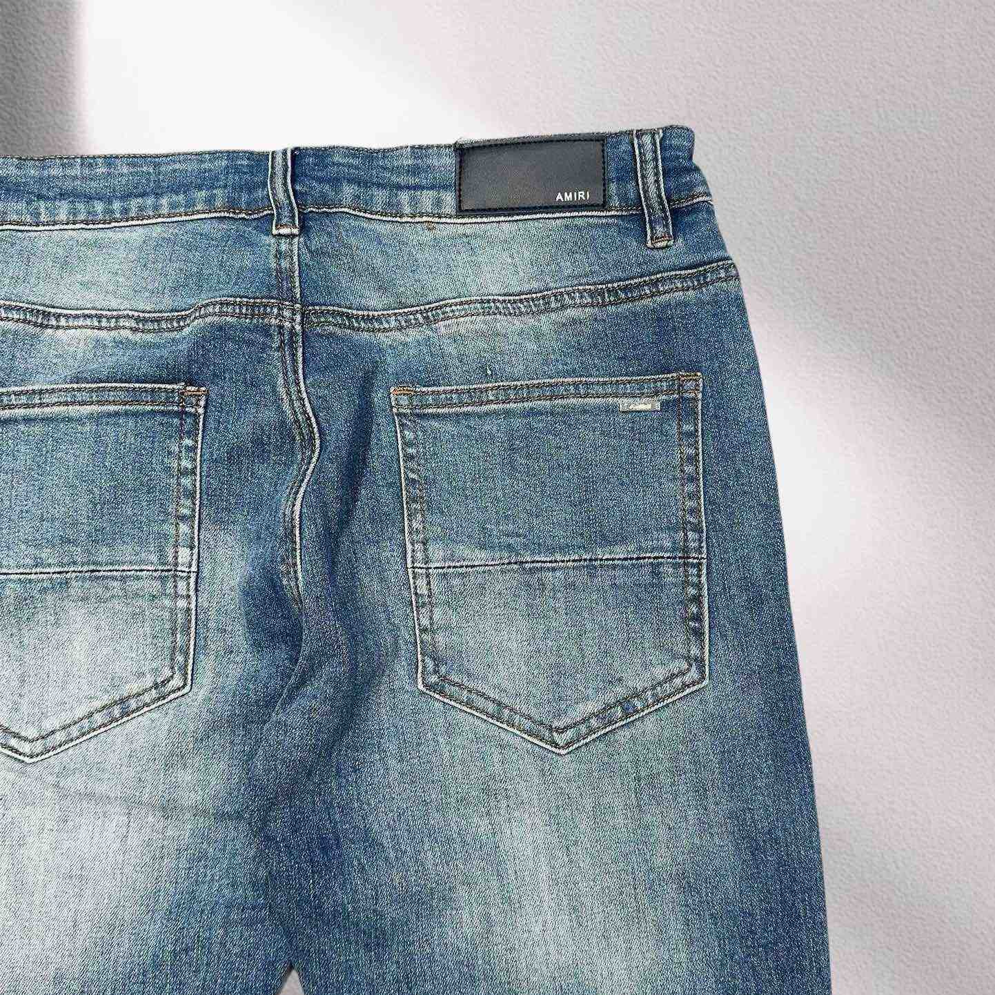 Amiri Jeans   6083 - EUR FASHION