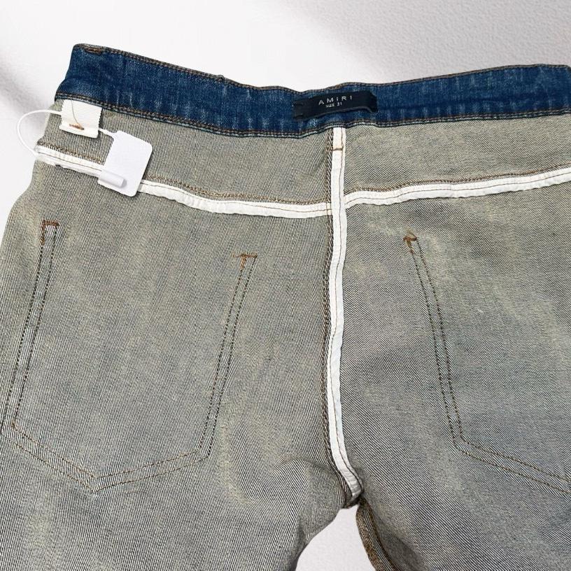 Amiri Jeans   6083 - EUR FASHION