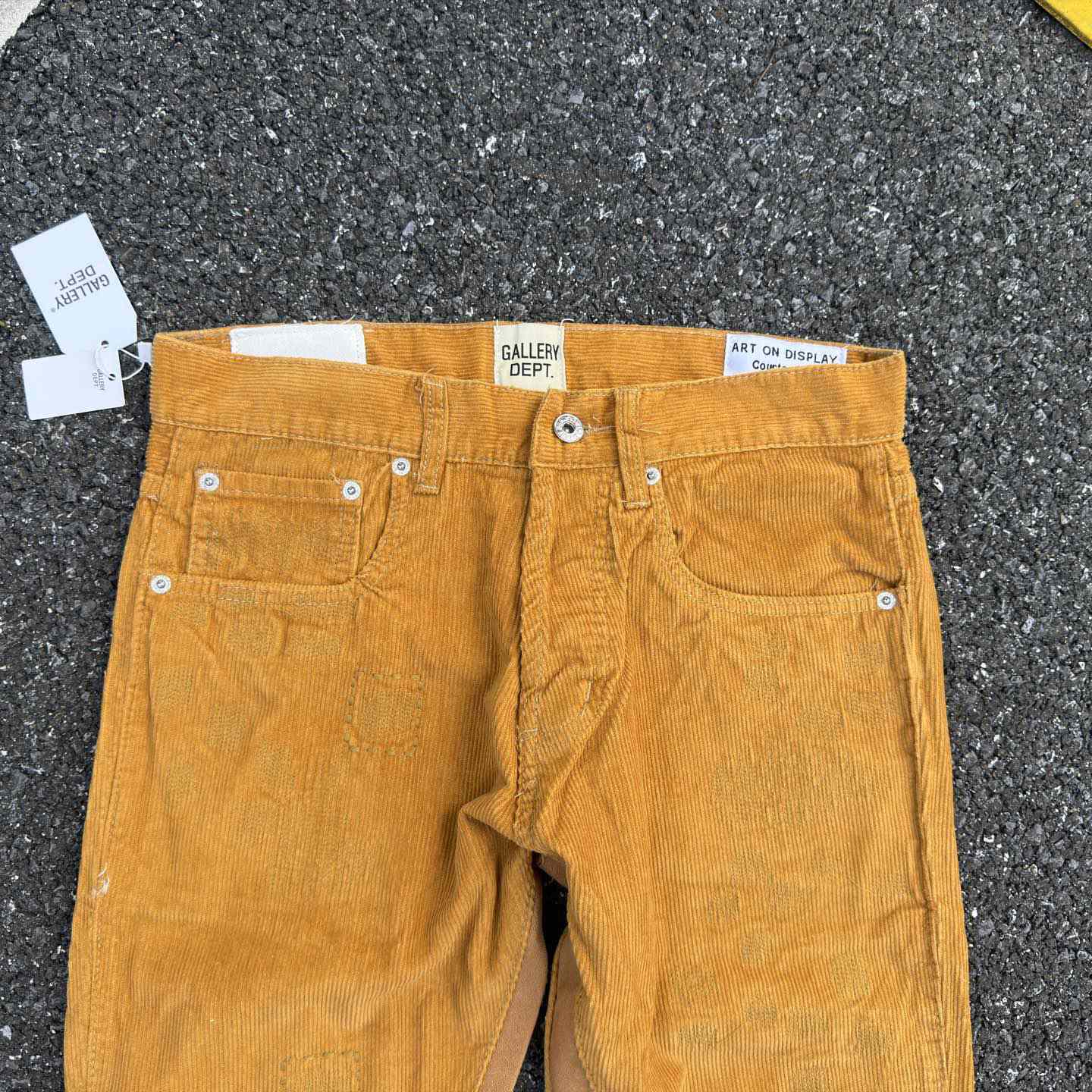 Gallery Dept. Jeans - EUR FASHION