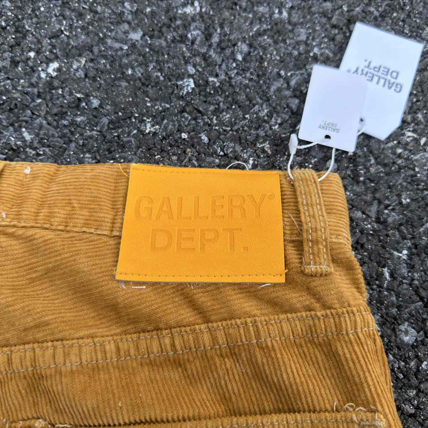 Gallery Dept. Jeans - EUR FASHION