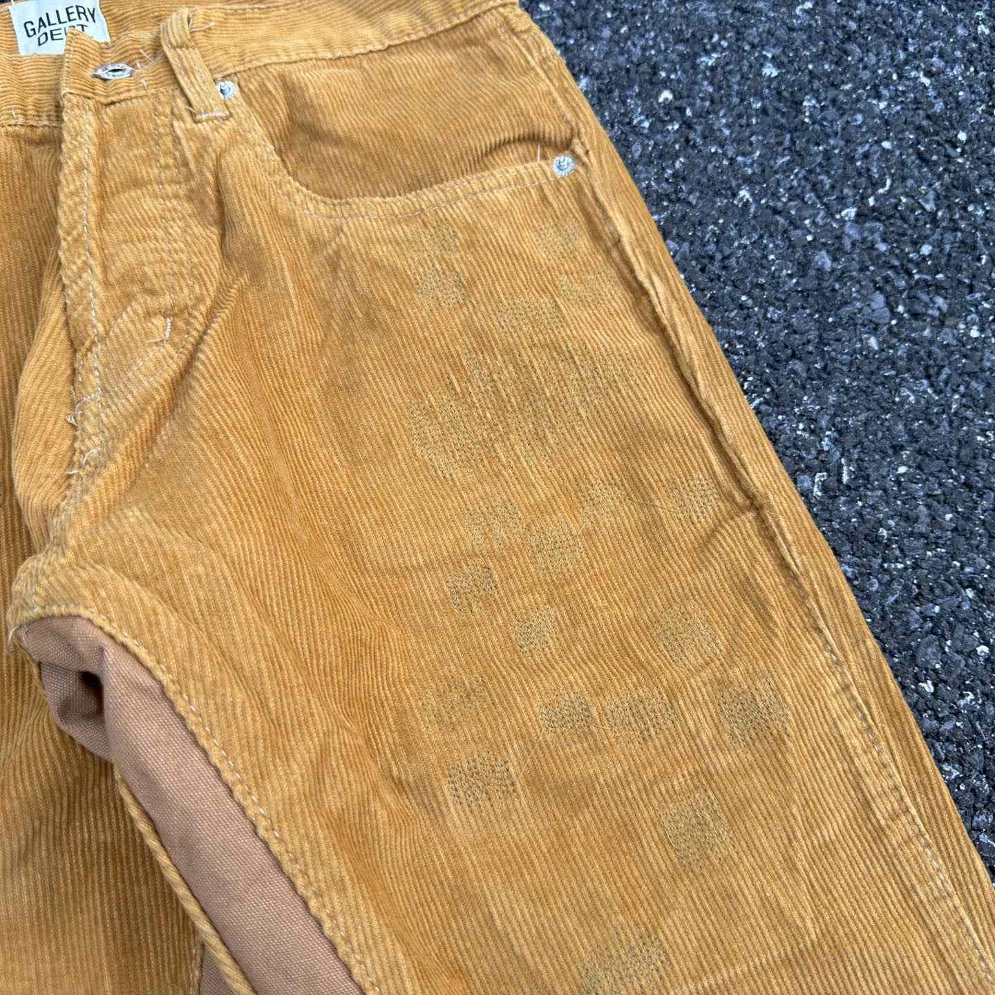 Gallery Dept. Jeans - EUR FASHION