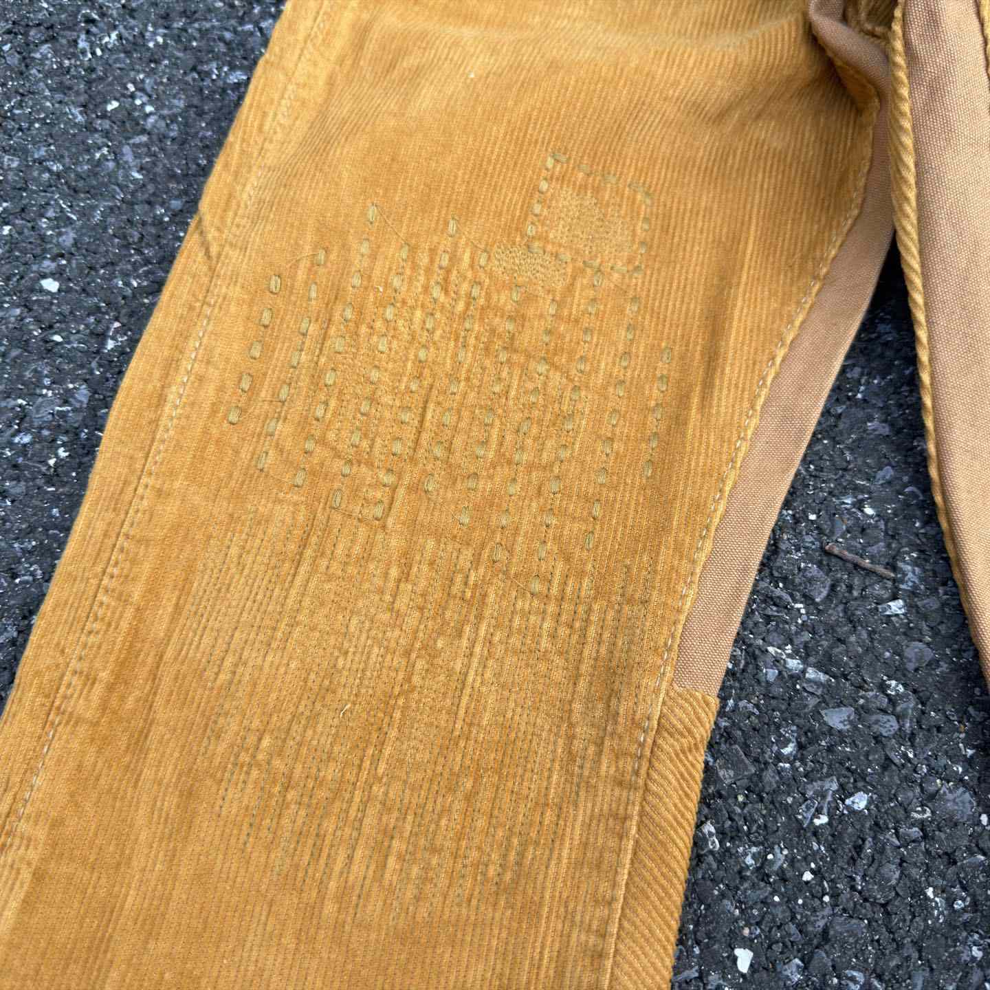 Gallery Dept. Jeans - EUR FASHION