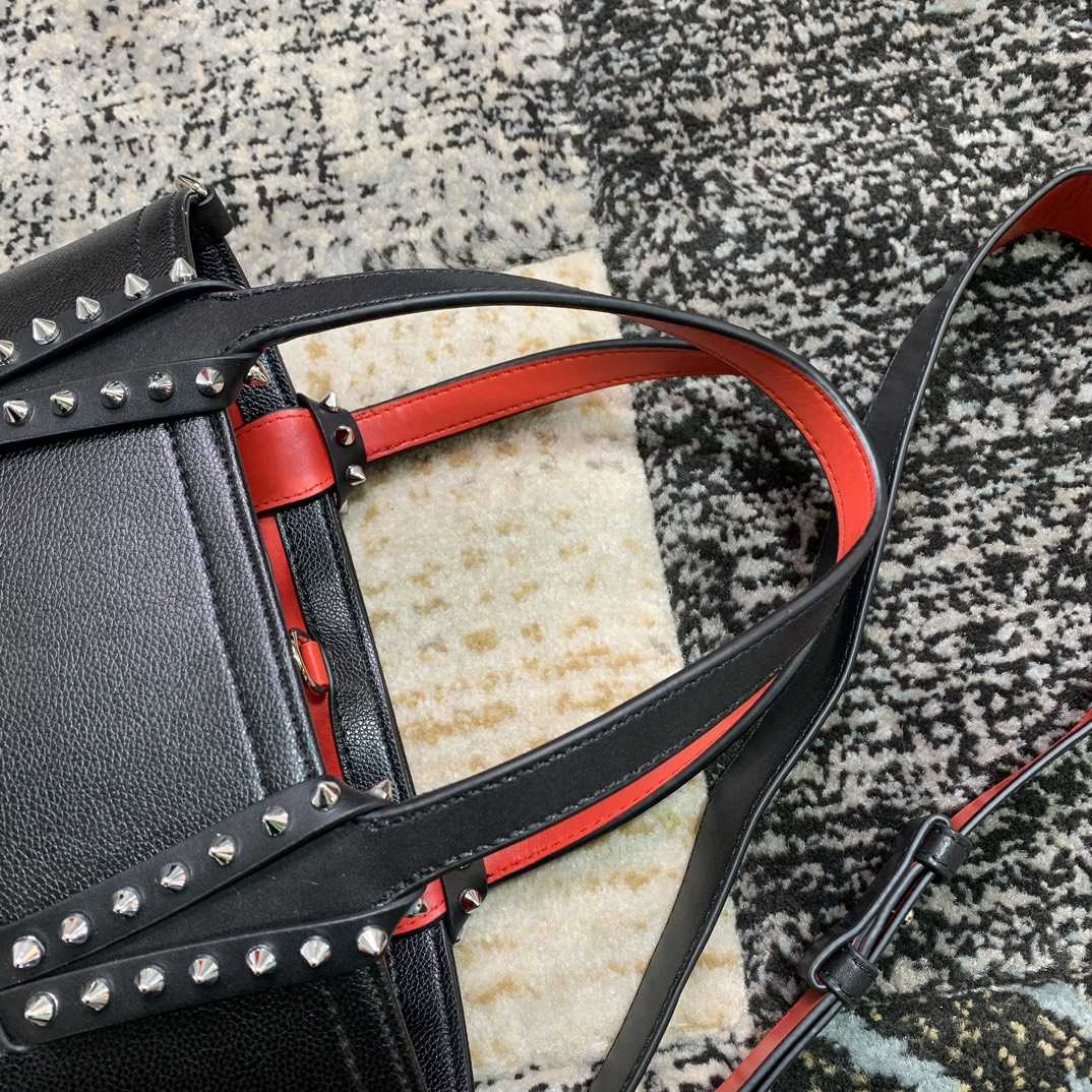 Christian Louboutin Cabata mini - Tote bag   17.5x29x8cm - EUR FASHION
