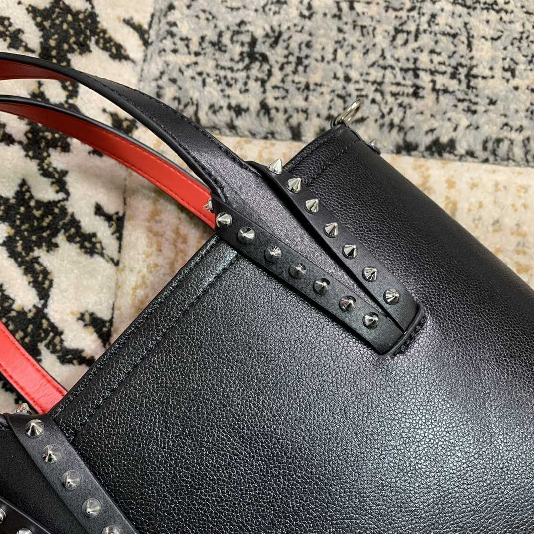 Christian Louboutin Cabata mini - Tote bag   17.5x29x8cm - EUR FASHION