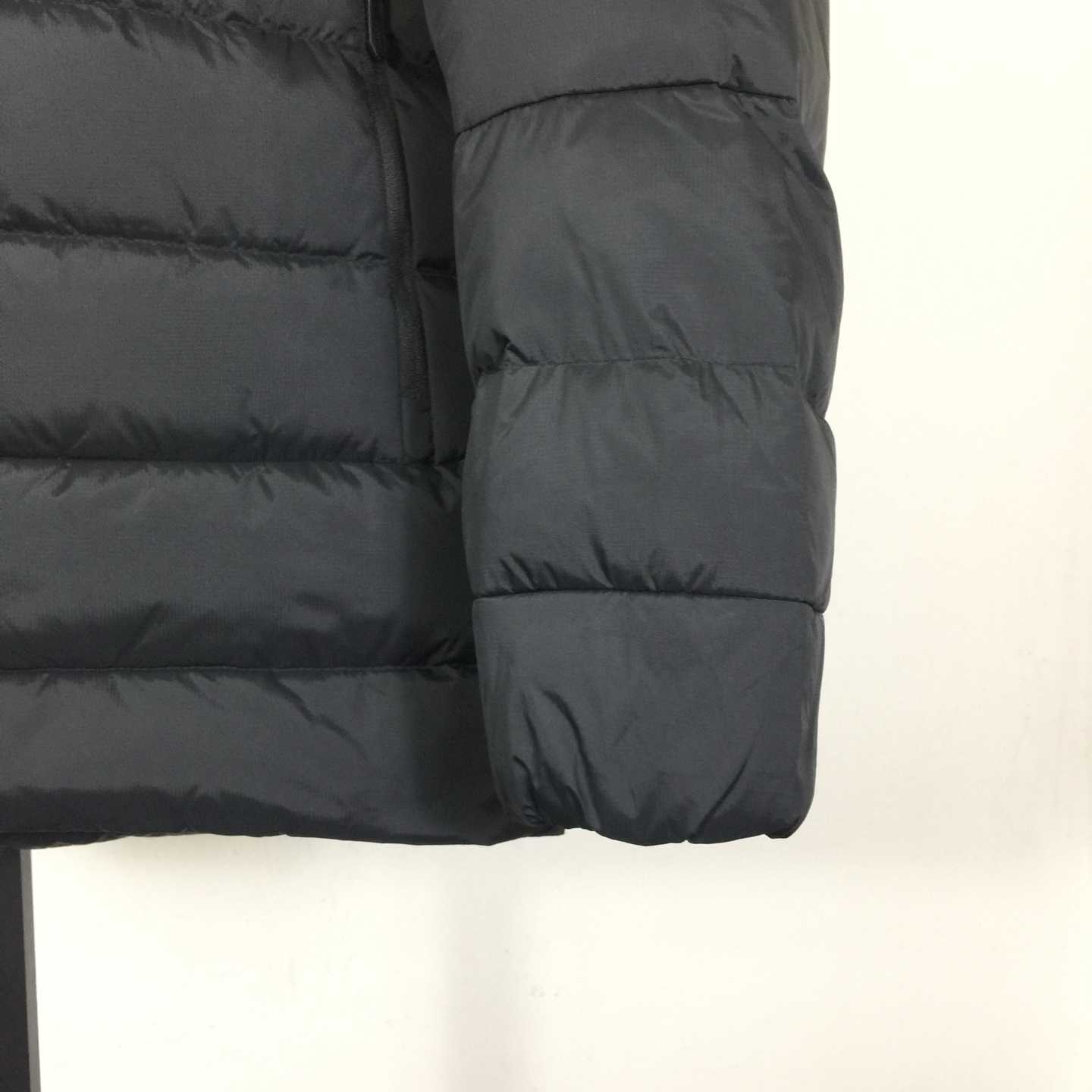 Arc'teryx Thorium Down Hooded Jacket - EUR FASHION